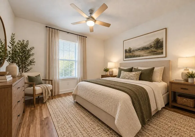 Listing Photo 4 - Condo for sale in building located at 10209 Courtney Palms Blvd, Tampa, FL 33619 - Unit #301
