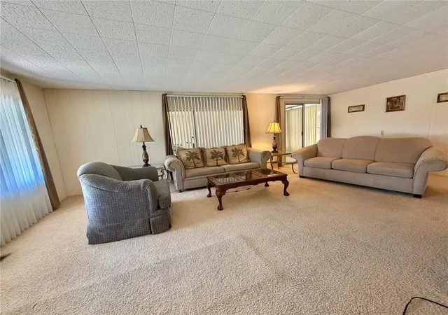 Photo 1 of Manufactured home for sale at 113 Pyracantha Ln, Leesburg, FL 34748 | MLS# G5118499 | Listing updated on 2026-10-08