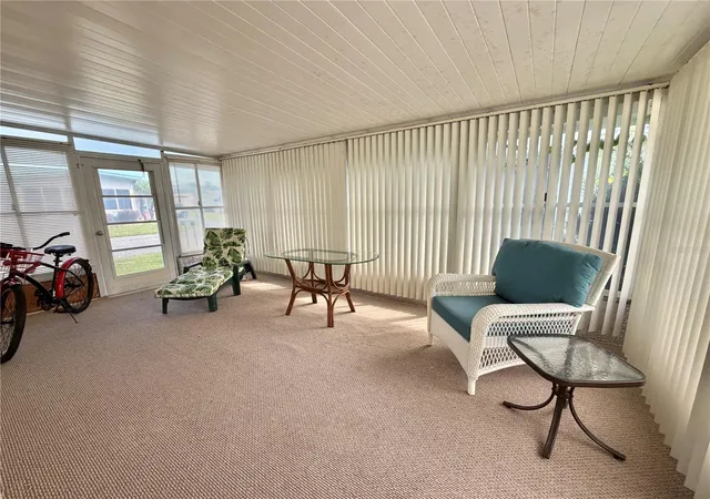 Photo 4 of Manufactured home for sale at 113 Pyracantha Ln, Leesburg, FL 34748 | MLS# G5118499 | Listing updated on 2026-10-08