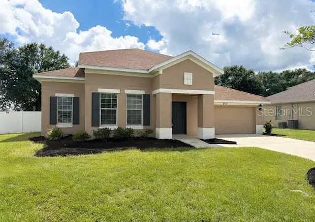 Photo 1 of Single family home for sale at 2101 Via Napoli St, Plant City, FL 33566 | MLS# TB8553935 | Listing updated on 2026-10-02