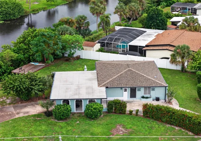 Single family home for sale at 22105 Olean Blvd, PORT CHARLOTTE, FL 33952 | MLS# C7531433