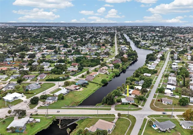 Photo 1 of Single family home for sale at 22105 Olean Blvd, Port Charlotte, FL 33952 | MLS# C7531433 | Listing updated on 2026-10-09