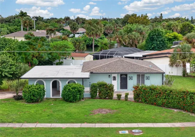 Photo 2 of Single family home for sale at 22105 Olean Blvd, Port Charlotte, FL 33952 | MLS# C7531433 | Listing updated on 2026-10-09