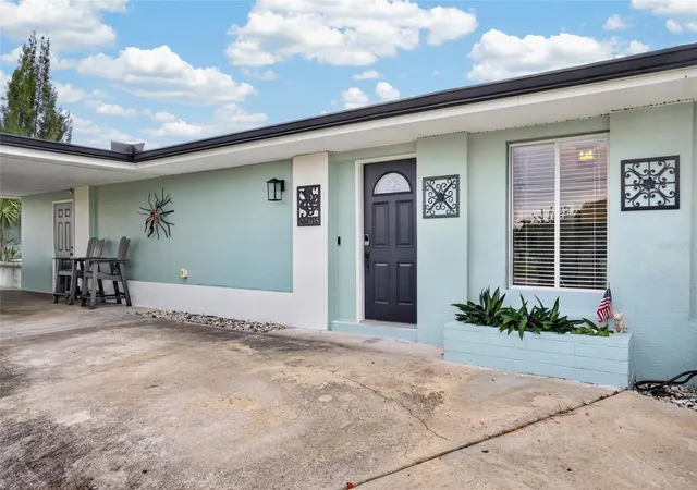 Photo 3 of Single family home for sale at 22105 Olean Blvd, Port Charlotte, FL 33952 | MLS# C7531433 | Listing updated on 2026-10-09