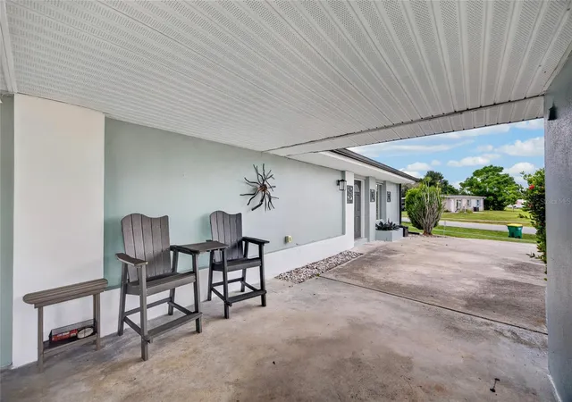 Photo 4 of Single family home for sale at 22105 Olean Blvd, Port Charlotte, FL 33952 | MLS# C7531433 | Listing updated on 2026-10-09