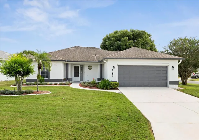Photo 1 of Single family home for sale at 5761 Macaw Pl, Lakeland, FL 33809 | MLS# A4708104 | Listing updated on 2026-10-07