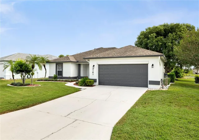 Photo 2 of Single family home for sale at 5761 Macaw Pl, Lakeland, FL 33809 | MLS# A4708104 | Listing updated on 2026-10-07