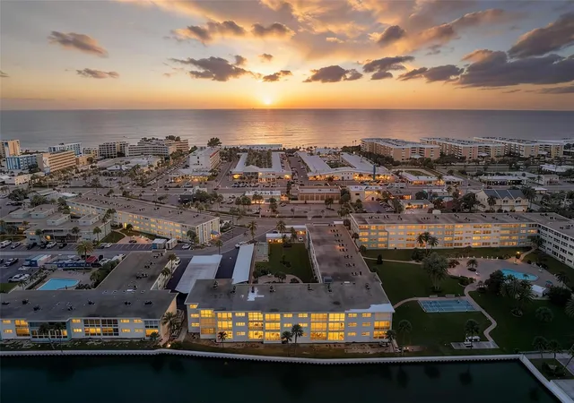 Condo for sale at 6201 2nd Street E #74, ST PETE BEACH, FL 33706 | MLS# TB8553936