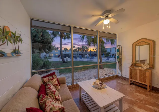 Photo 1 of Condo for sale at 6201 2nd Street E #74, St Pete Beach, FL 33706 | MLS# TB8553936 | Listing updated on 2026-10-09