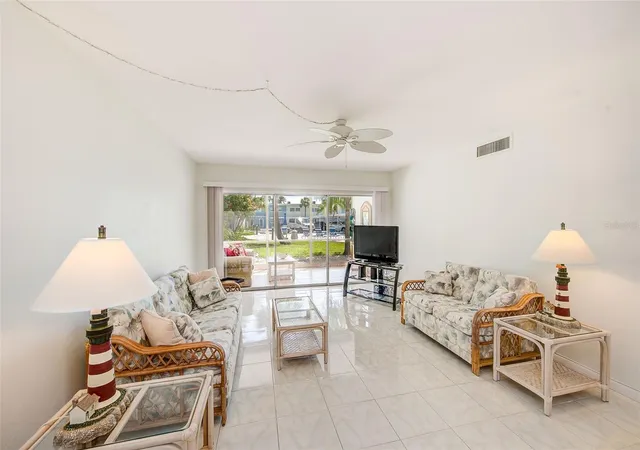 Photo 2 of Condo for sale at 6201 2nd Street E #74, St Pete Beach, FL 33706 | MLS# TB8553936 | Listing updated on 2026-10-09