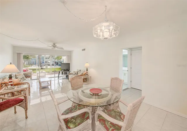 Photo 3 of Condo for sale at 6201 2nd Street E #74, St Pete Beach, FL 33706 | MLS# TB8553936 | Listing updated on 2026-10-09