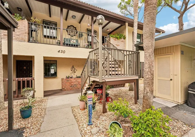 Condo for sale at 430 Mission Trl E #B, VENICE, FL 34285 | MLS# N6146016
