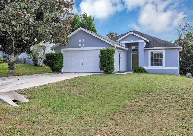 Photo 2 of Single family home for sale at 4271 N Lincoln Ave, Beverly Hills, FL 34465 | MLS# G5118501 | Listing updated on 2026-10-02