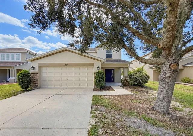 Single family home for sale at 12611 Chenwood Ave, HUDSON, FL 34669 | MLS# W7889992