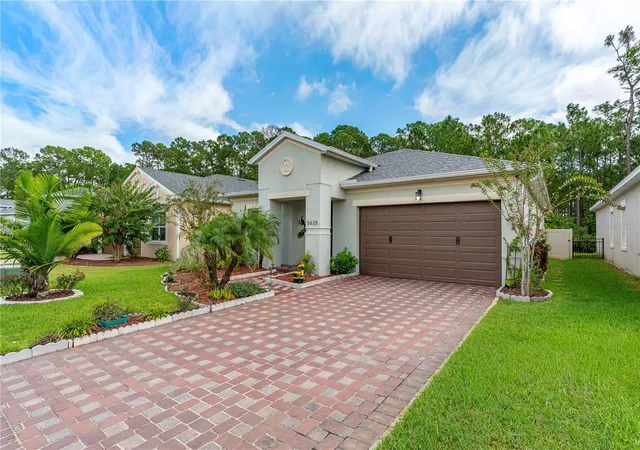Photo 1 of Single family home for sale at 5635 Estero Loop, Port Orange, FL 32128 | MLS# FC321829 | Listing updated on 2026-10-05