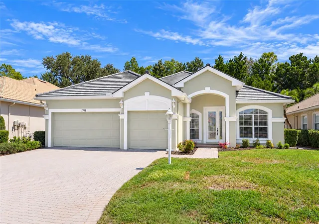 Photo 1 of Single family home for sale at 7742 Us Open Loop, Lakewood Ranch, FL 34202 | MLS# A4708109 | Listing updated on 2026-10-14