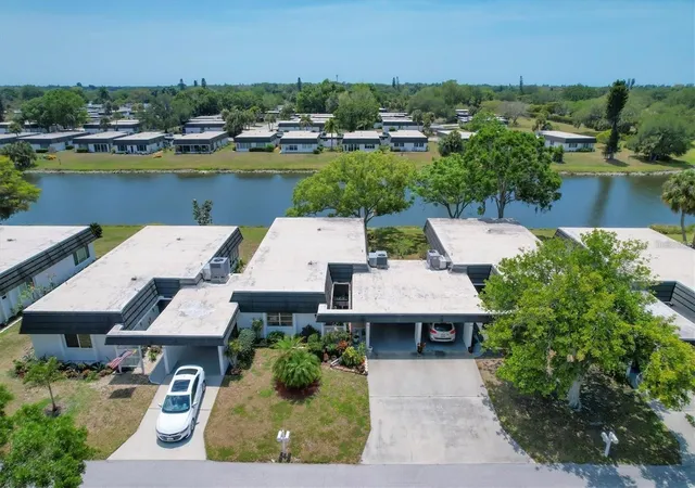 Single family home for sale at 3944 Lakeside Rd #160, SARASOTA, FL 34232 | MLS# A4708110