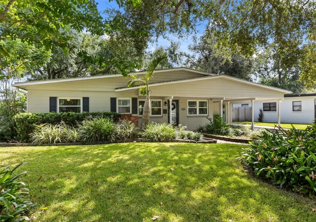Single family home for sale at 4605 Stilwell Dr, ORLANDO, FL 32812 | MLS# O6446432