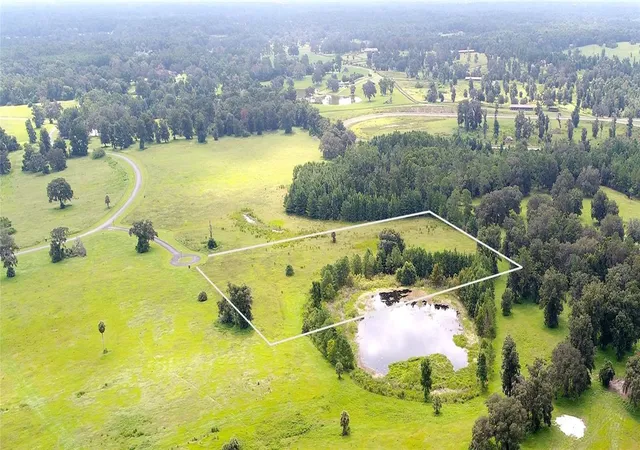 Land for sale at 0 SE 118th Place, OCALA, FL 34480 | MLS# OM733242