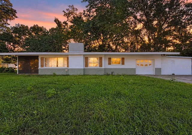 Single family home for sale at 1108 NE 12th Street, OCALA, FL 34470 | MLS# TB8553942