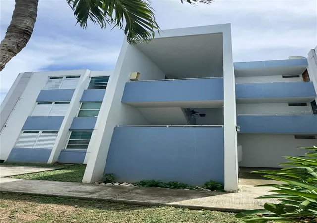Photo 1 of Sale Pending at 2 Cond Garden View #4-42, Carolina, PR 00985 | MLS# PR9124624 | Listing updated on 2026-10-22