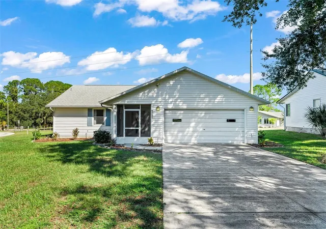 Photo 1 of Single family home for sale at 1409 New Abbey Ave, Leesburg, FL 34788 | MLS# G5118503 | Listing updated on 2026-10-03