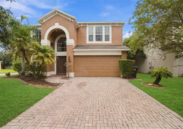 Single family home for sale at 12805 Moss Park Ridge Dr, ORLANDO, FL 32832 | MLS# O6446435