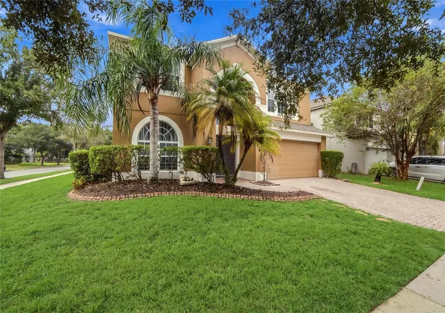 Photo 2 of Single family home for sale at 12805 Moss Park Ridge Dr, Orlando, FL 32832 | MLS# O6446435 | Listing updated on 2026-10-07