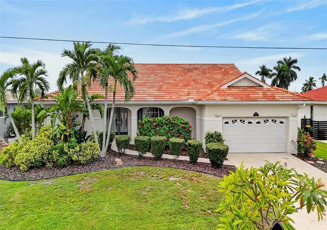 Photo 3 of Single family home for sale at 1645 Via Bianca, Punta Gorda, FL 33950 | MLS# C7531434 | Listing updated on 2026-10-09