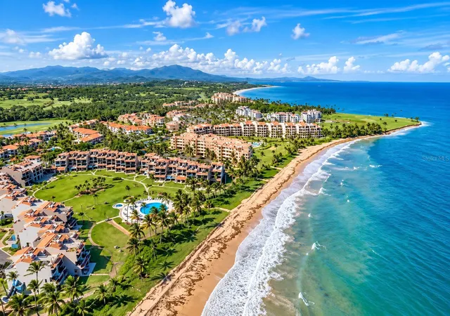 Photo 3 of Condo for sale at 180 Candelero Dr #63, Humacao, PR 00791 | MLS# PR9124625 | Listing updated on 2026-10-02