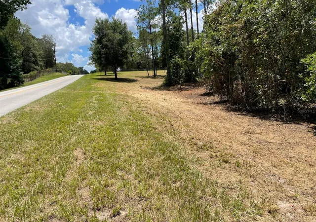 Photo 2 of Land for sale at Calhoun Rd, Eustis, FL 32736 | MLS# O6446438 | Listing updated on 2026-10-04