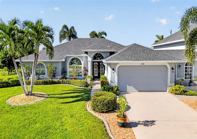 Photo 3 of Single family home for sale at 25186 Estrada Cir, Punta Gorda, FL 33955 | MLS# C7531436 | Listing updated on 2026-10-23