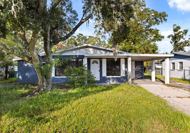 Single family home for sale at 4274 Tatum St, ORLANDO, FL 32811 | MLS# O6446439