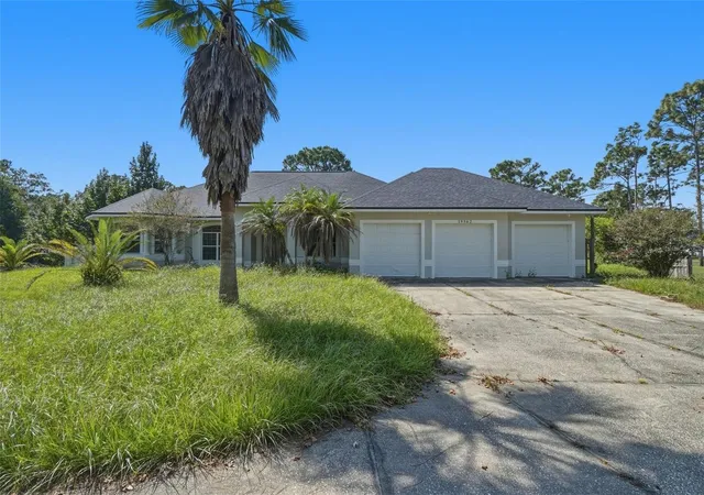 Photo 1 of Single family home for sale at 19562 Majestic St, Orlando, FL 32833 | MLS# O6446440 | Listing updated on 2026-10-03