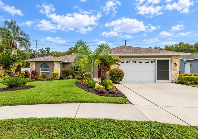 Photo 1 of Single family home for sale at 9713 Lomalinda Ct, New Port Richey, FL 34655 | MLS# TB8553947 | Listing updated on 2026-10-08