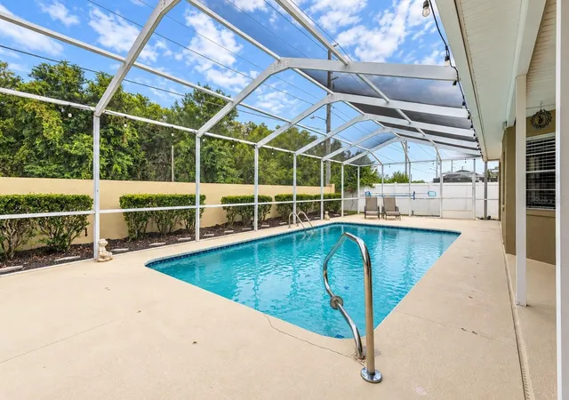 Photo 2 of Single family home for sale at 9713 Lomalinda Ct, New Port Richey, FL 34655 | MLS# TB8553947 | Listing updated on 2026-10-08