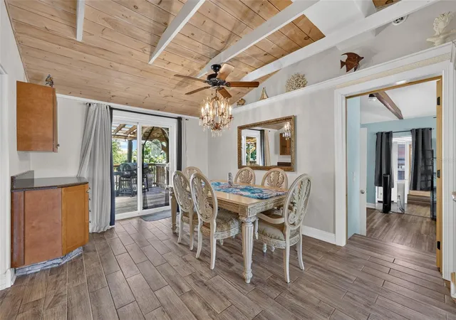 Photo 4 of Single family home for sale at 3793 Benson Ave N, Saint Petersburg, FL 33713 | MLS# TB8553948 | Listing updated on 2026-10-17