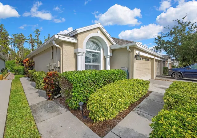 Photo 1 of Single family home for sale at 2815 Torrance Dr, Land O Lakes, FL 34638 | MLS# TB8553950 | Listing updated on 2026-10-02