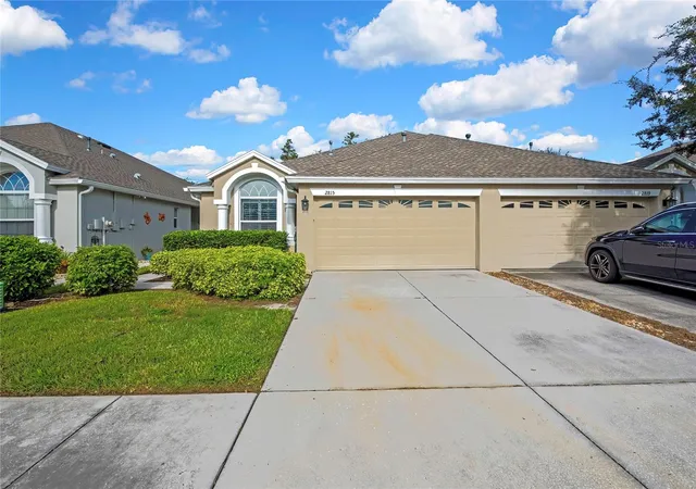 Photo 2 of Single family home for sale at 2815 Torrance Dr, Land O Lakes, FL 34638 | MLS# TB8553950 | Listing updated on 2026-10-02