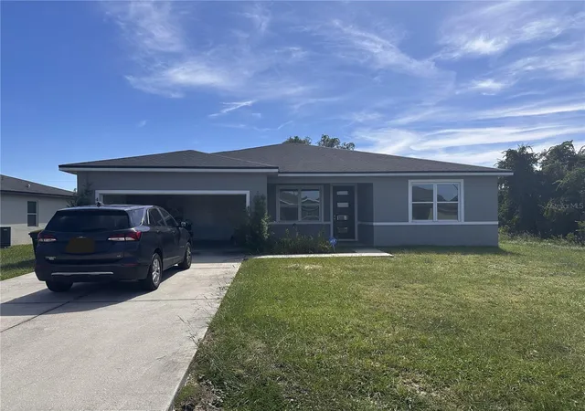 Photo 1 of Single family home for sale at 40 Orchid Ln, Kissimmee, FL 34759 | MLS# A4708117 | Listing updated on 2026-10-17