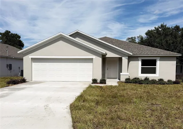 Photo 1 of Single family home for sale at 3877 Avenue O Nw, Winter Haven, FL 33880 | MLS# L4965485 | Listing updated on 2026-10-03