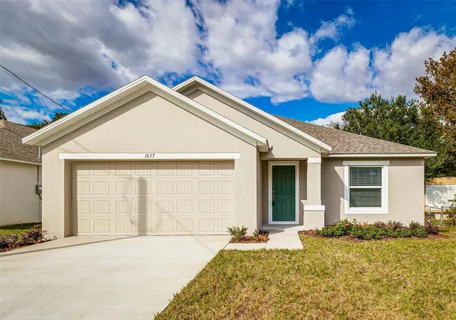 Single family home for sale at 3877 Avenue O NW, WINTER HAVEN, FL 33880 | MLS# L4965485