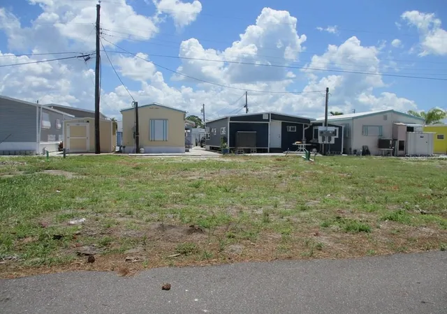 Photo 1 of Land for sale at 10315 Cortez Rd W #10-5, Bradenton, FL 34210 | MLS# A4708118 | Listing updated on 2026-10-02