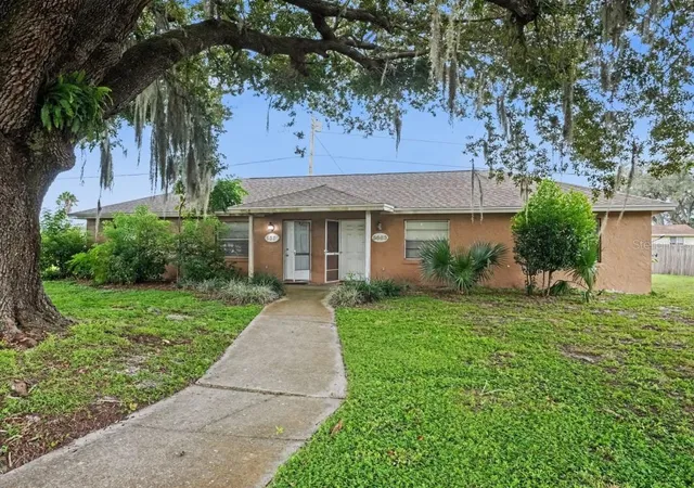 Photo 2 of Multi family home for sale at 5661 Struthers Ct, Winter Haven, FL 33884 | MLS# A4708119 | Listing updated on 2026-10-02