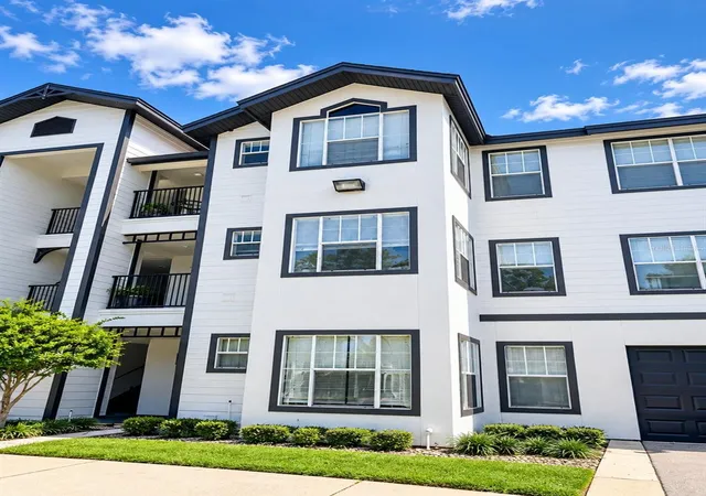 Photo 1 of Condo for sale at 2203 Key W Ct #422, Kissimmee, FL 34741 | MLS# A4708120 | Listing updated on 2026-10-02