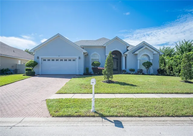 Photo 1 of Single family home for sale at 116 Lake Arietta Ct, Auburndale, FL 33823 | MLS# L4965486 | Listing updated on 2026-10-03