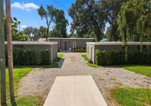 Multi family home for sale at 1922 Cloverlawn Ave, ORLANDO, FL 32806 | MLS# O6446443