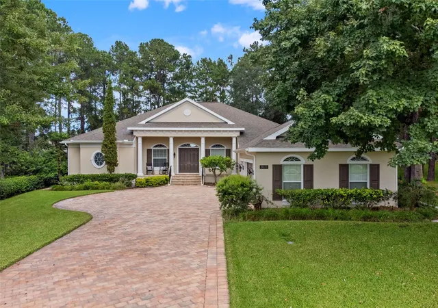 Photo 1 of Single family home for sale at 19623 Sheltered Hl Dr, Brooksville, FL 34601 | MLS# TB8553951 | Listing updated on 2026-10-05