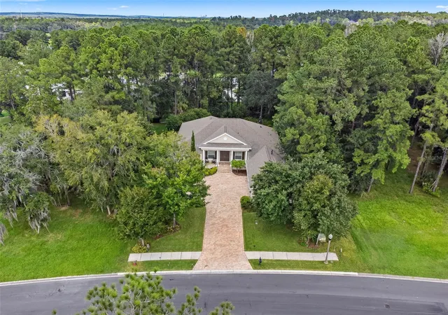 Photo 2 of Single family home for sale at 19623 Sheltered Hl Dr, Brooksville, FL 34601 | MLS# TB8553951 | Listing updated on 2026-10-05