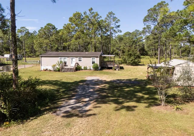 Land for sale at 5607 Cherry Ln, BUNNELL, FL 32110 | MLS# FC321831